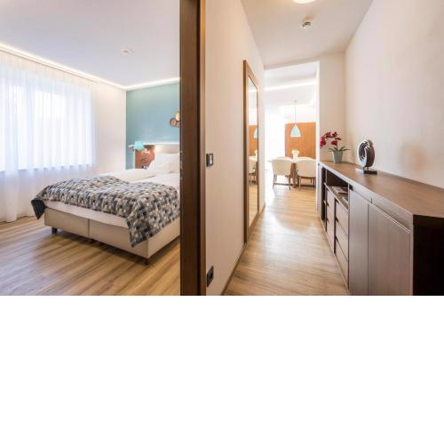 Boutique Apartments Velden