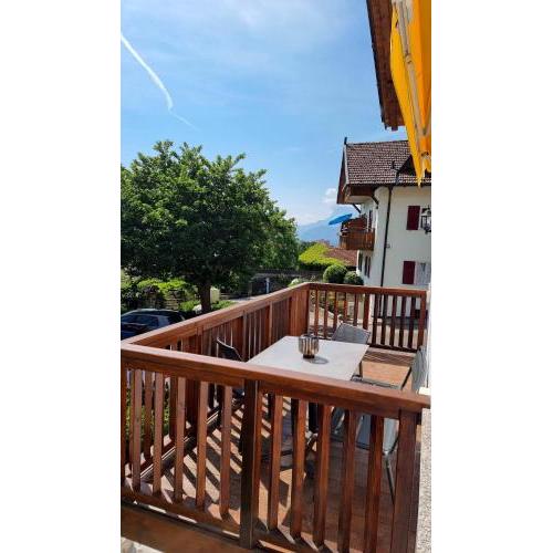 Boutique Appartamento Bacchus