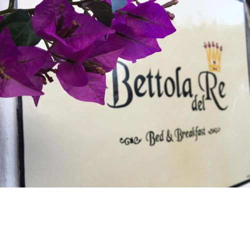 Boutique B&B Bettola Del Re