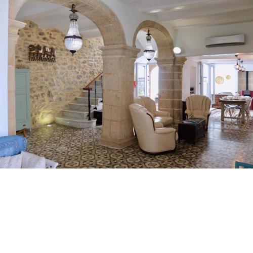 Boutique B&B Número Cuatro