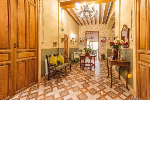 Boutique B&B Suite at Casa Grande
