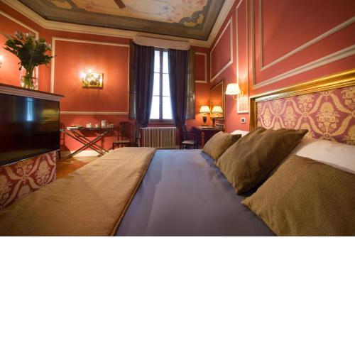 Boutique B&B Torre de' Conti