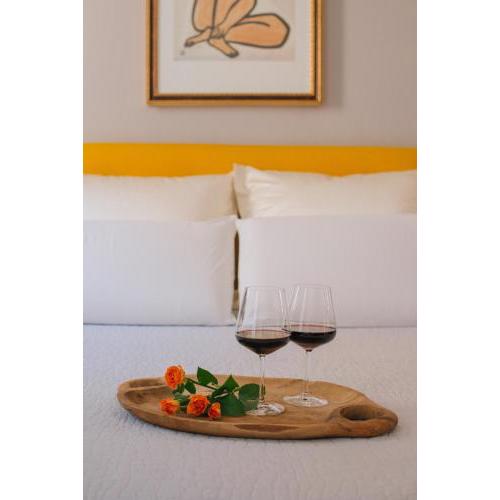 Boutique B&B Vintage
