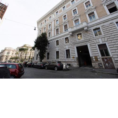 Boutique Cavour Apartment