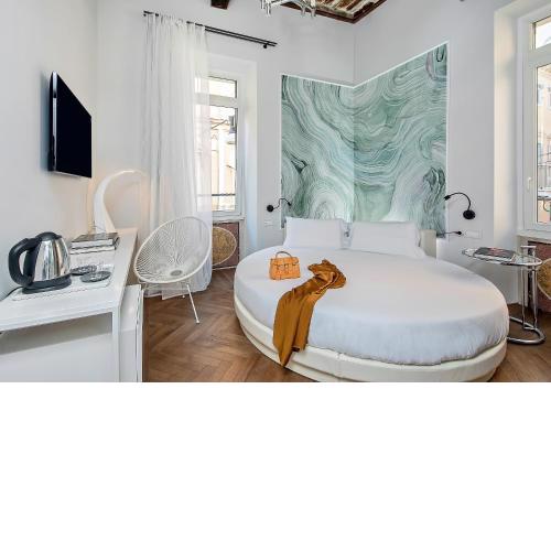 Boutique Centrale Palace Hotel