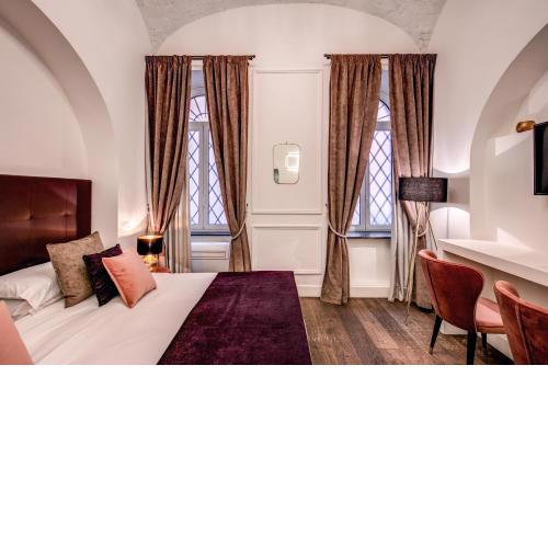 Boutique Centrale Relais