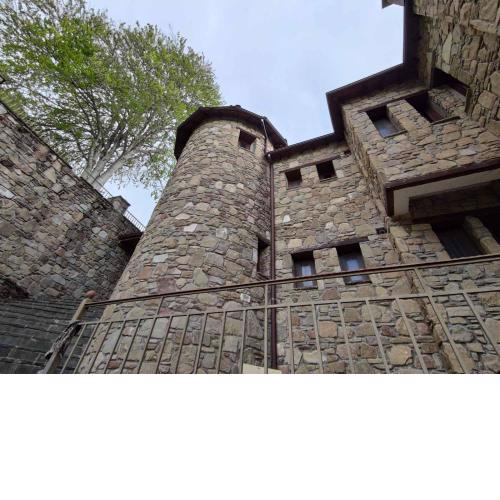Boutique Chalet 1450