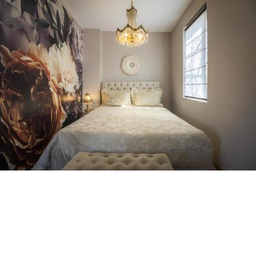 Boutique City Villa in Old Town