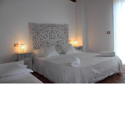 BOUTIQUE DE CHARME - Self Check-in