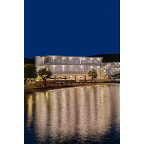 Boutique ''Di Mare'' Hotel & Suites