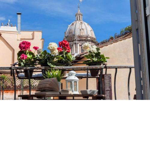 Boutique Domus Navona Librari