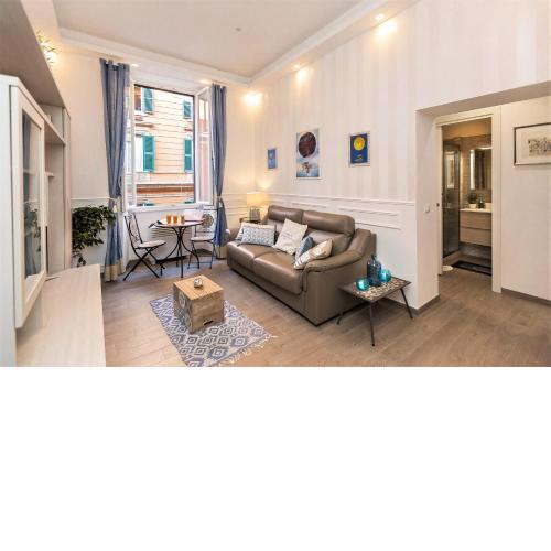 Boutique Domus Trastevere Bertani