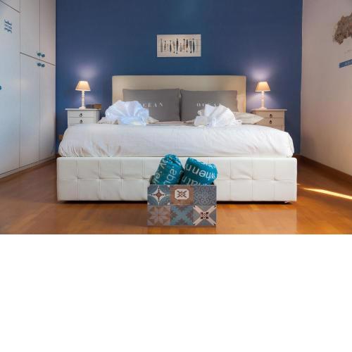 Boutique Domus Trastevere Vascellari