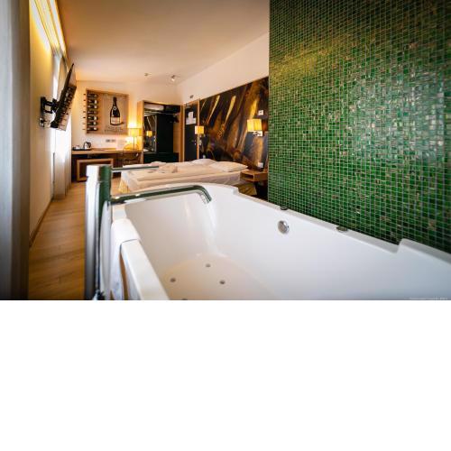 Boutique Exclusive B&B