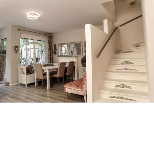 Boutique Ferienhaus