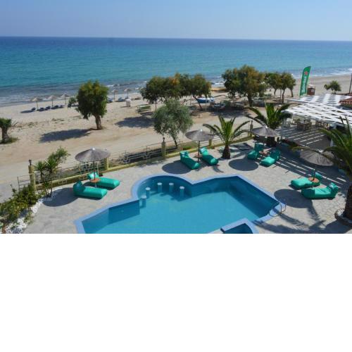 Boutique Giannikis By The Beach