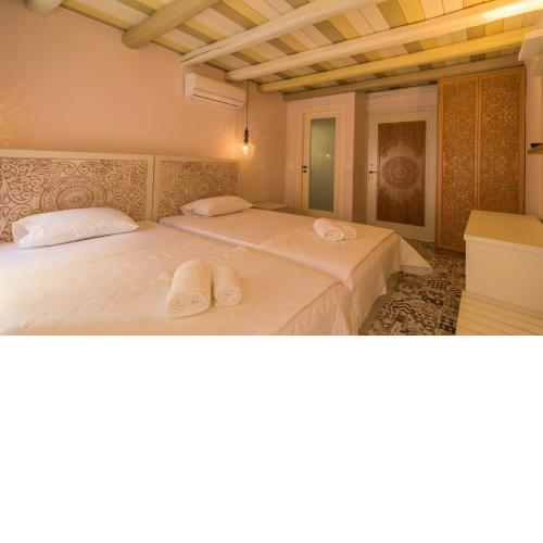 Boutique GuestHouse Vetus Oppidum