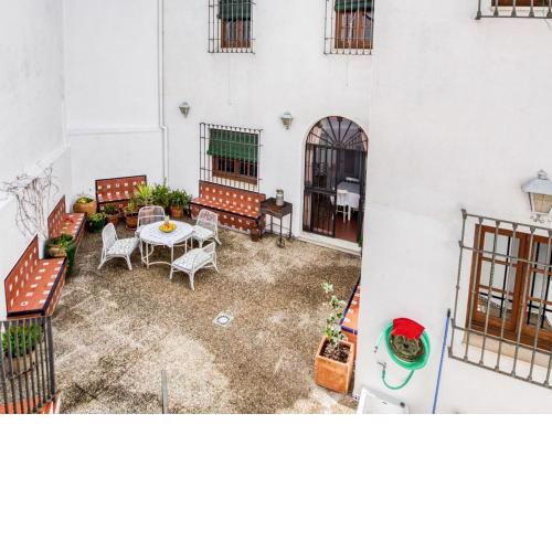 Boutique Holiday Home in Higuera de la Sierra with Terrace