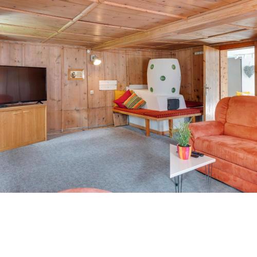 Boutique Holiday Home in L ngenfeld near Ski Bus Stop