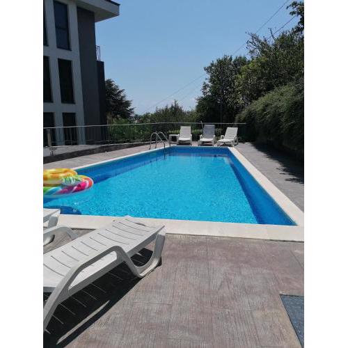 Boutique Home Apartments