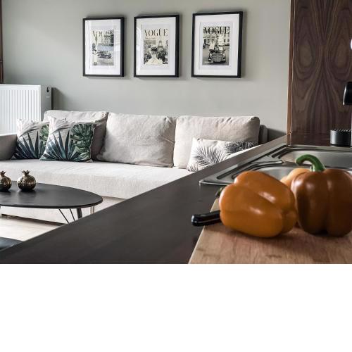 Boutique Homes Volos