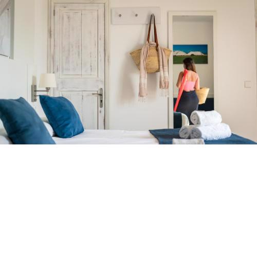 Boutique Hostal Colonial