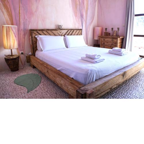Boutique Hostal La Curandera de Salinas