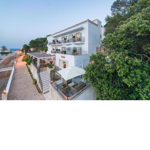 Boutique Hostal Oriola
