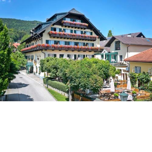 Boutique Hotel Aichinger
