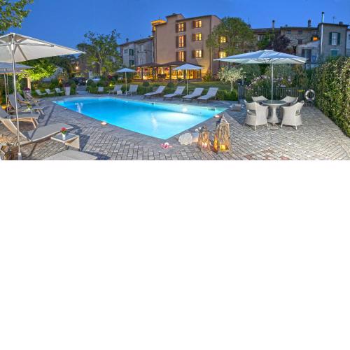 Boutique Hotel al Grappolo d'Oro