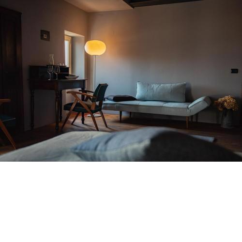 Boutique Hotel Al Palazzo Rosso
