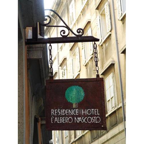 Boutique Hotel Albero Nascosto