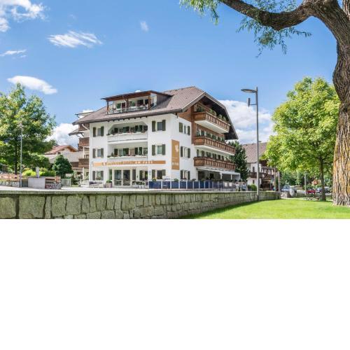 Boutique Hotel Am Park