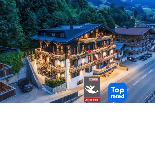 Boutique Hotel ANYBODY