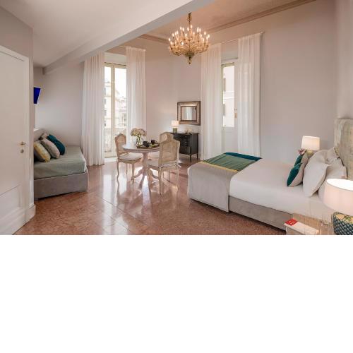 Boutique Hotel Atelier '800