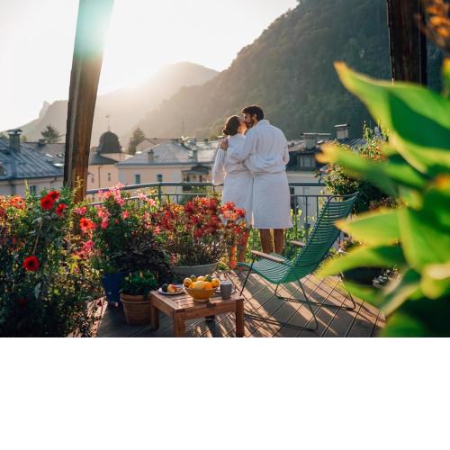Boutique Hotel Auersperg