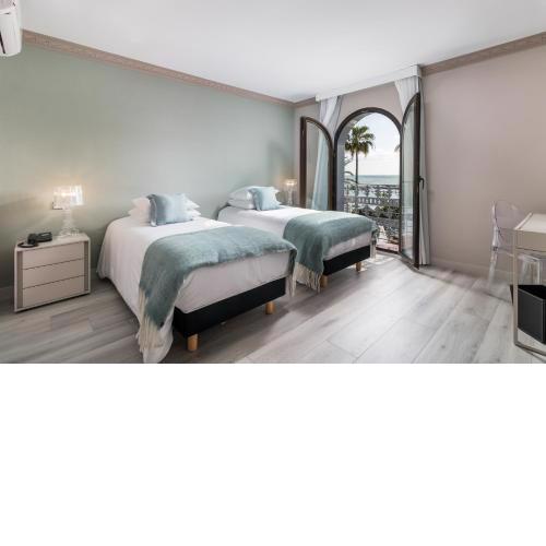 Boutique Hotel B51