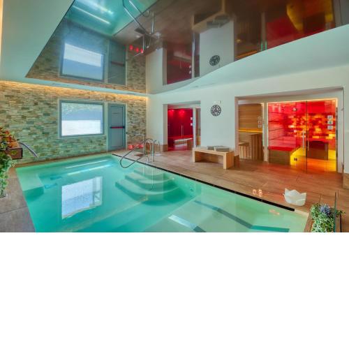 Boutique Hotel Bramante & SPA