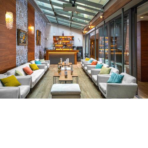 Boutique Hotel Budapest