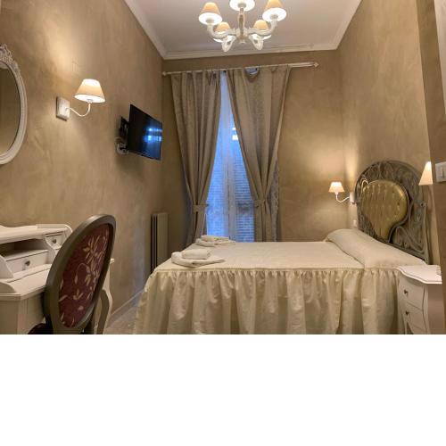 Boutique Hotel Calais Milano
