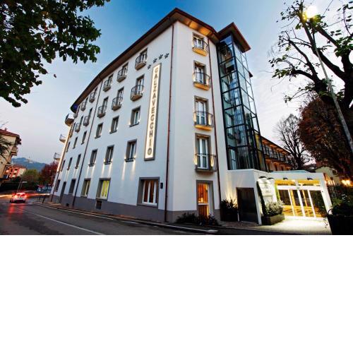Boutique Hotel Calzavecchio