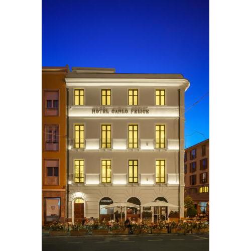 Boutique Hotel Carlo Felice