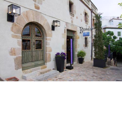 Boutique Hotel Casa Granados