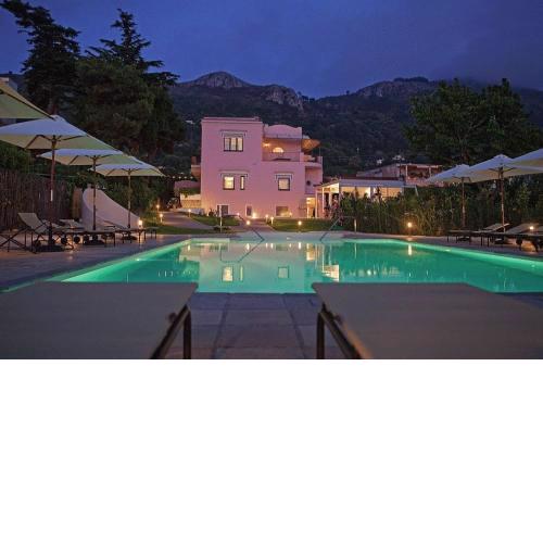 Boutique Hotel Casa Mariantonia