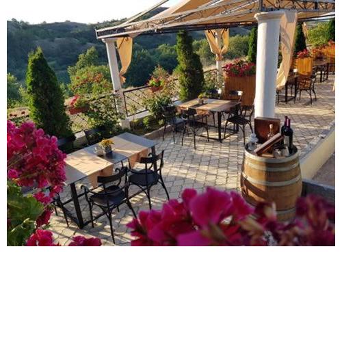 Boutique Hotel Colosseo