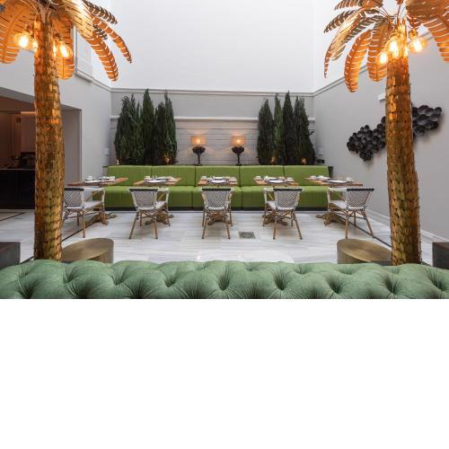 Boutique Hotel Cordial Malteses