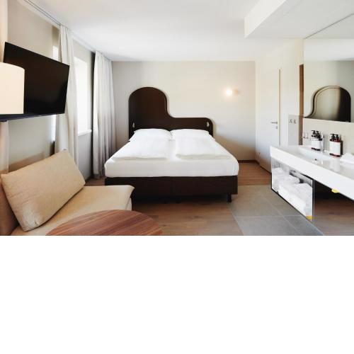 Boutique Hotel das Salz