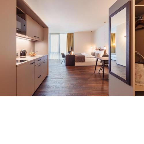 Boutique Hotel das TSCHOFEN Appartements