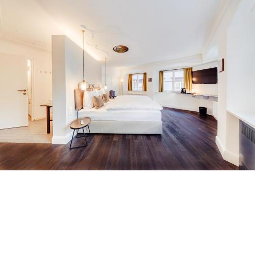 Boutique Hotel das TSCHOFEN