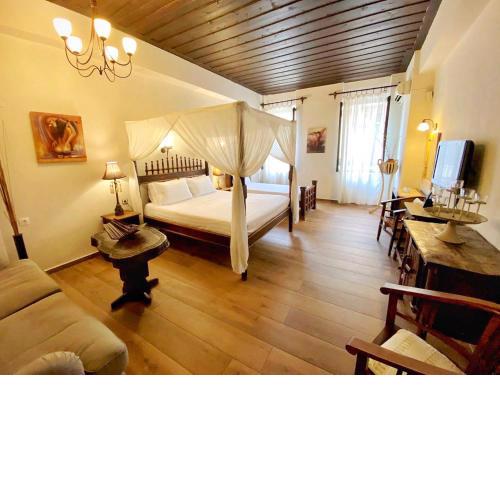 Boutique Hotel Del Doge